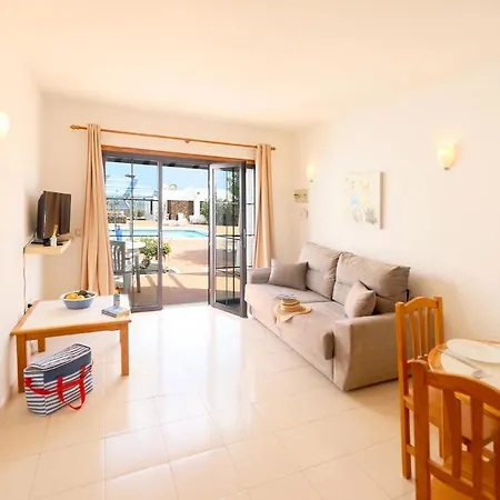 Tatil parkı Salmarina