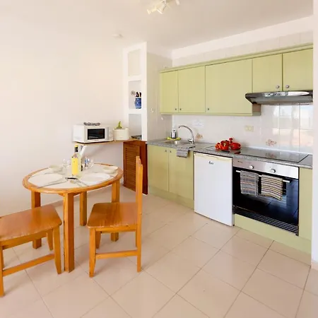 Tatil parkı Salmarina