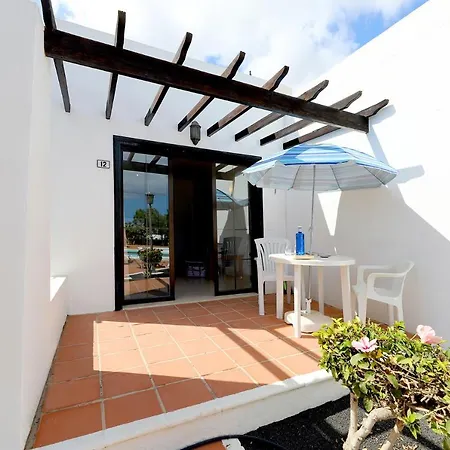 Salmarina Tatil parkı