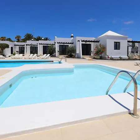 Salmarina Tatil parkı