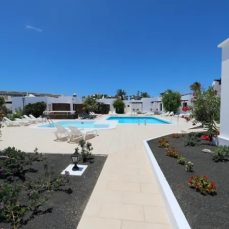 Tatil parkı Salmarina