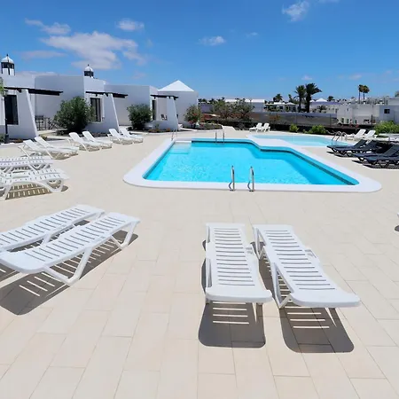 Tatil parkı Salmarina Puerto del Carmen (Lanzarote)
