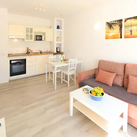Tatil parkı Salmarina 2*