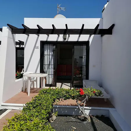 Salmarina Puerto del Carmen (Lanzarote)