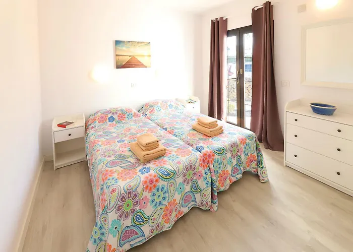 Semesterpark Salmarina