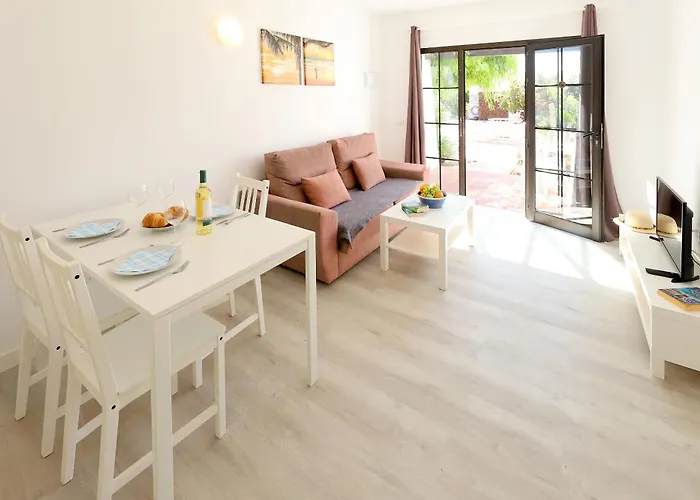 Salmarina Semesterpark 2*