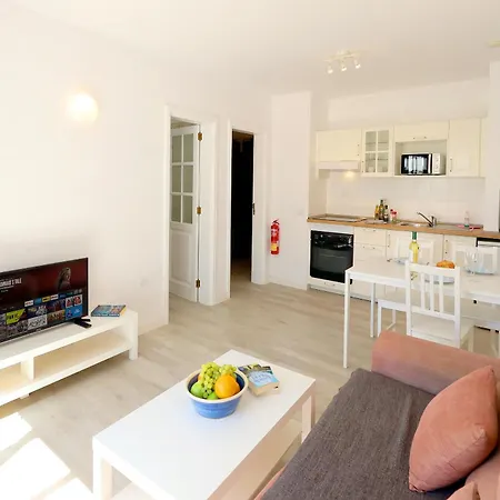 Salmarina Feriepark 2*