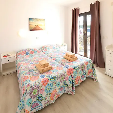 Holiday park Salmarina