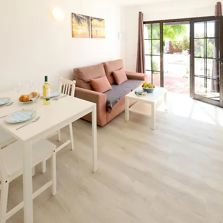 Salmarina Feriepark 2*