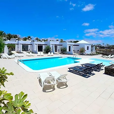Salmarina Tatil parkı