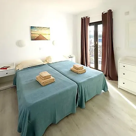 Tatil parkı Salmarina
