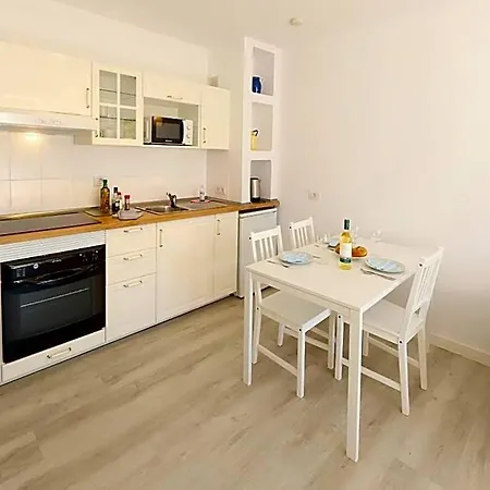 Tatil parkı Salmarina