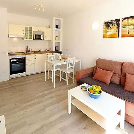 Salmarina Tatil parkı
