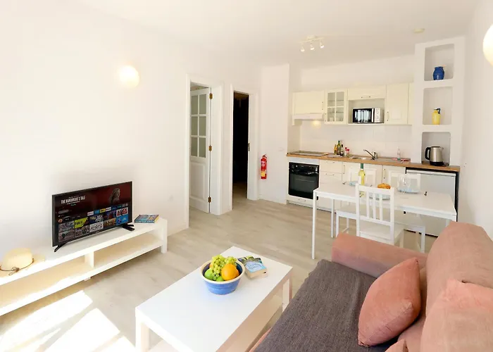 Salmarina Feriepark 2*