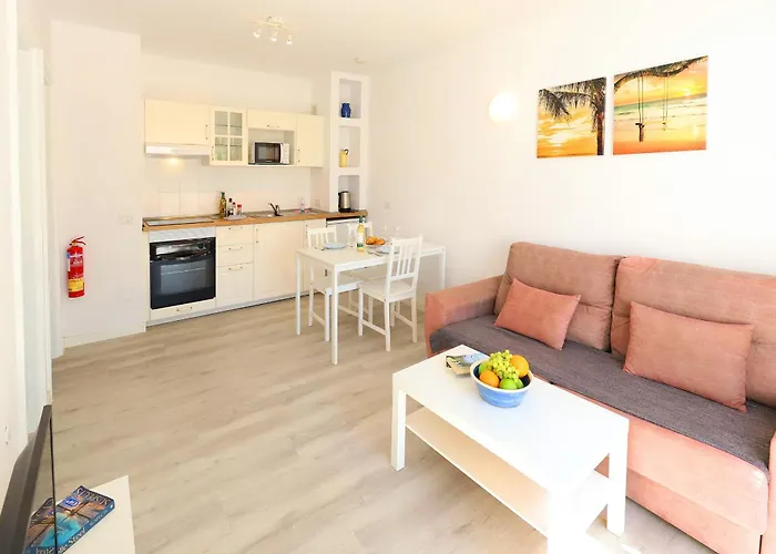 Salmarina Holiday park